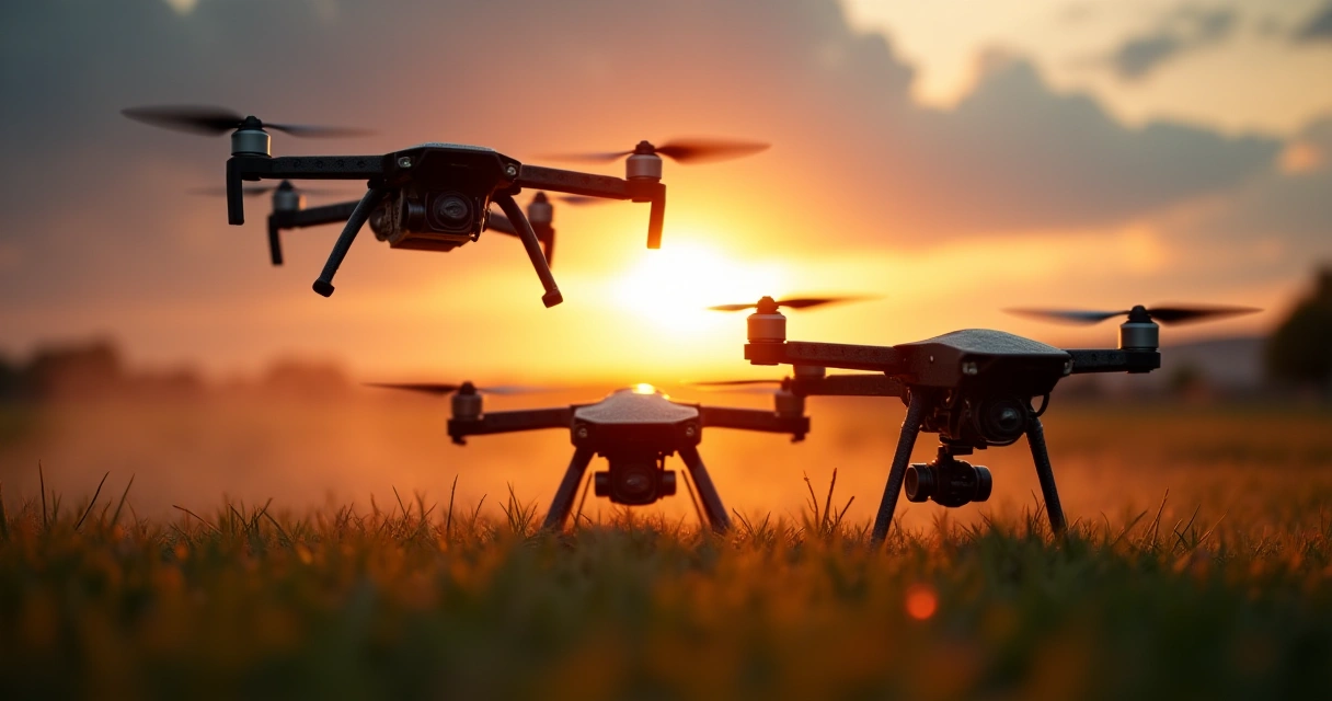 Best Drone Frames for Everyday Use