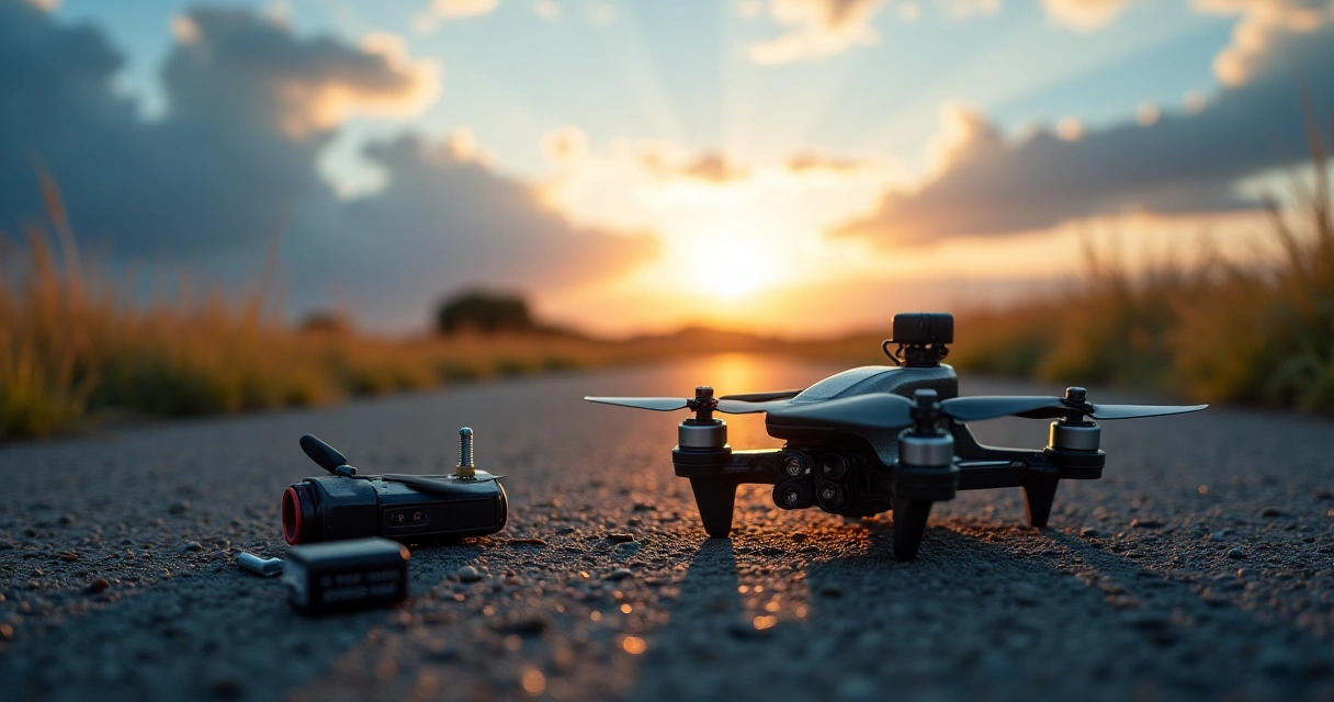 Best Drone Motors for Everyday Use