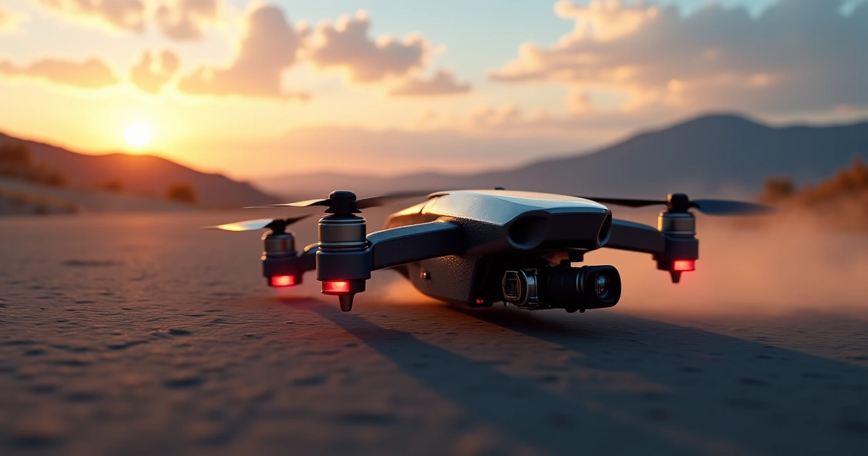 Best ESCs for High-Performance Long-Range FPV Drone Racing in Spring 2026