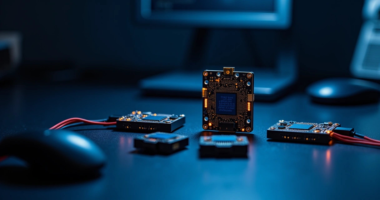 Best Flight Controllers For Everyday Use In 2026