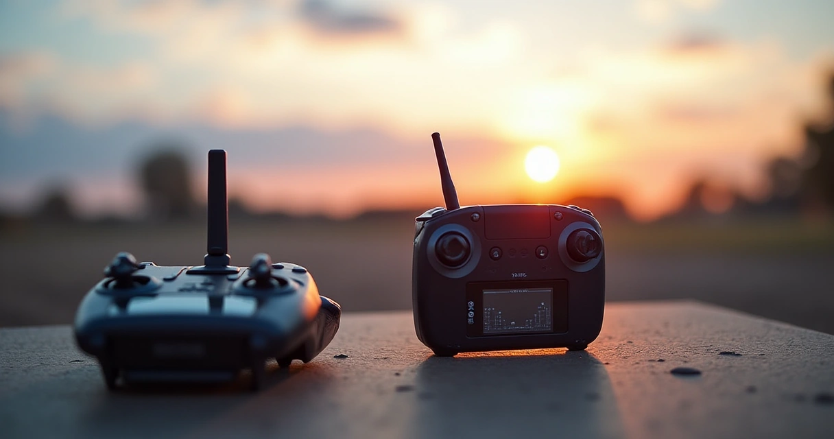 Best Flight Controllers for Everyday Use