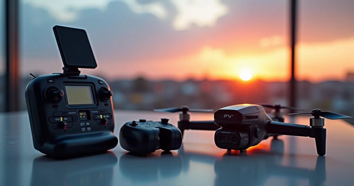 Best Fpv Cameras For Beginners In 2026