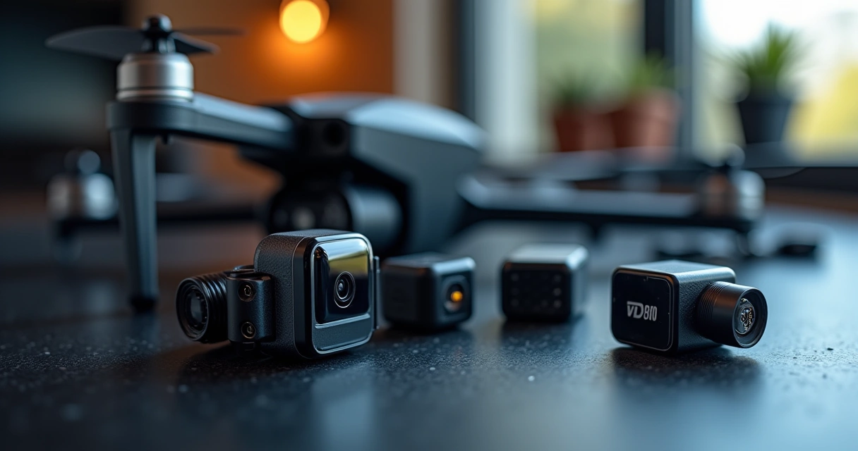 Best Fpv Cameras For Everyday Use In 2026
