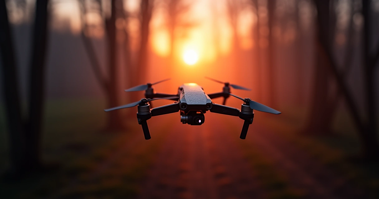 Best FPV Cameras for Racing