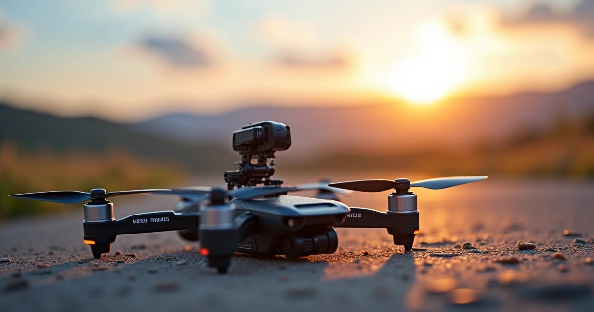 Best FPV Drone Accessories for Memorial Day Freestyle Flights in Spring 2026