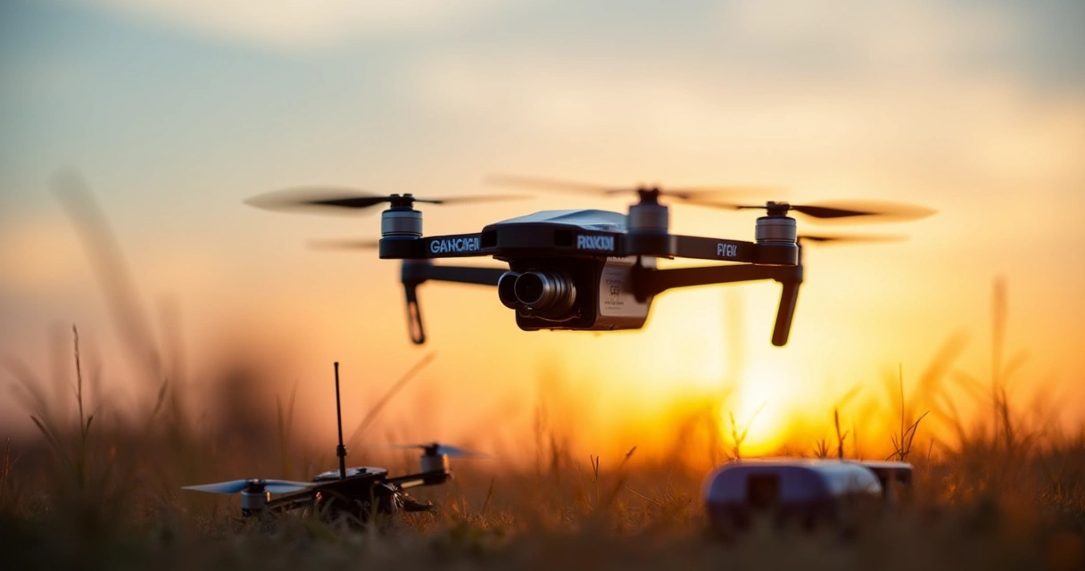 Best FPV Drone Frames for Memorial Day Aerial Photography Flights in Spring 2026