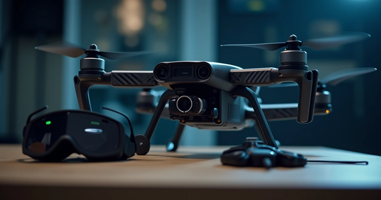 Best Fpv Drones For Everyday Use 2026