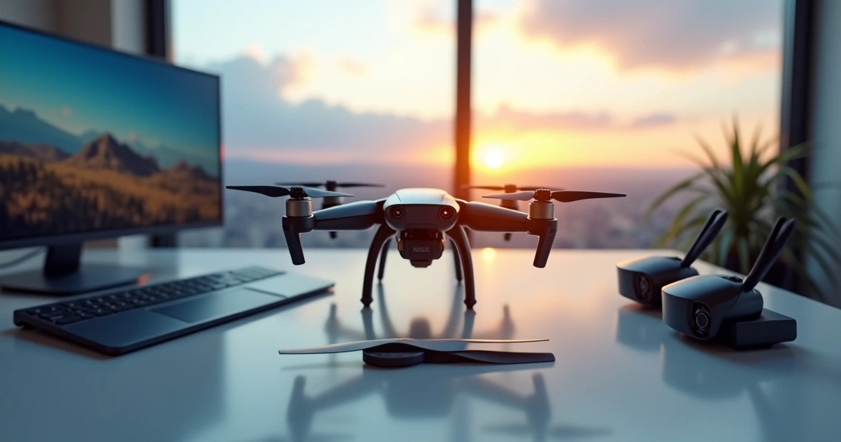 Best Fpv Drones For Everyday Use In 2026