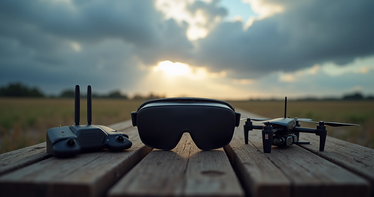 Best Fpv Goggles For Everyday Use In 2026