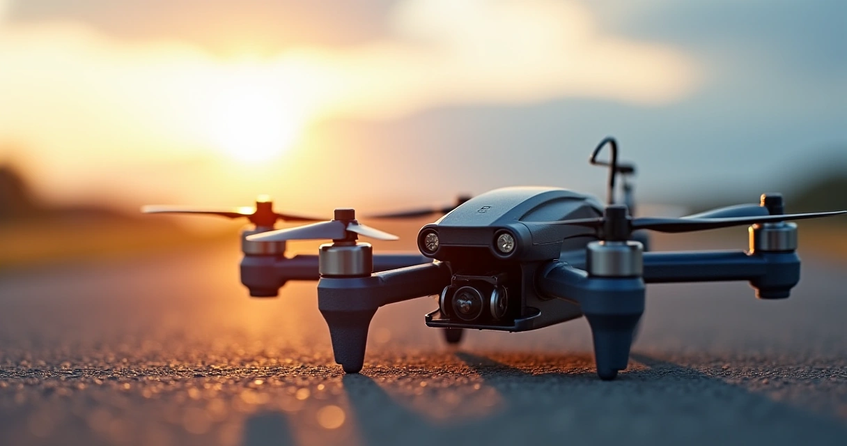 Best FPV Motors for Spring Racing