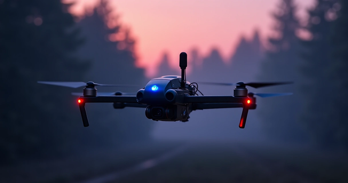 Best FPV Transmitters for Long-Range Drone Racing in Spring 2026