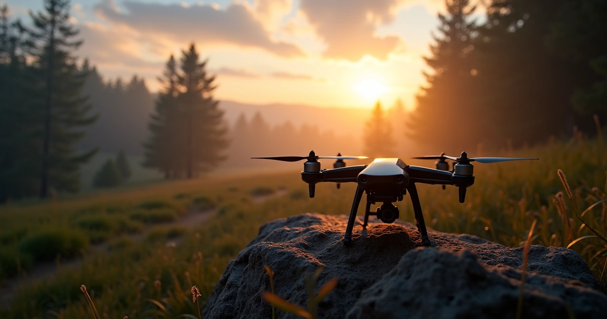 Best LiPo for Summer FPV Racing