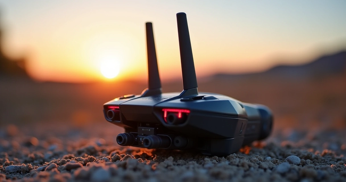 Choose Best FPV Transmitters