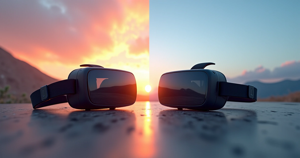 Dji Fpv Goggles Vs Ev800d Fpv Goggles