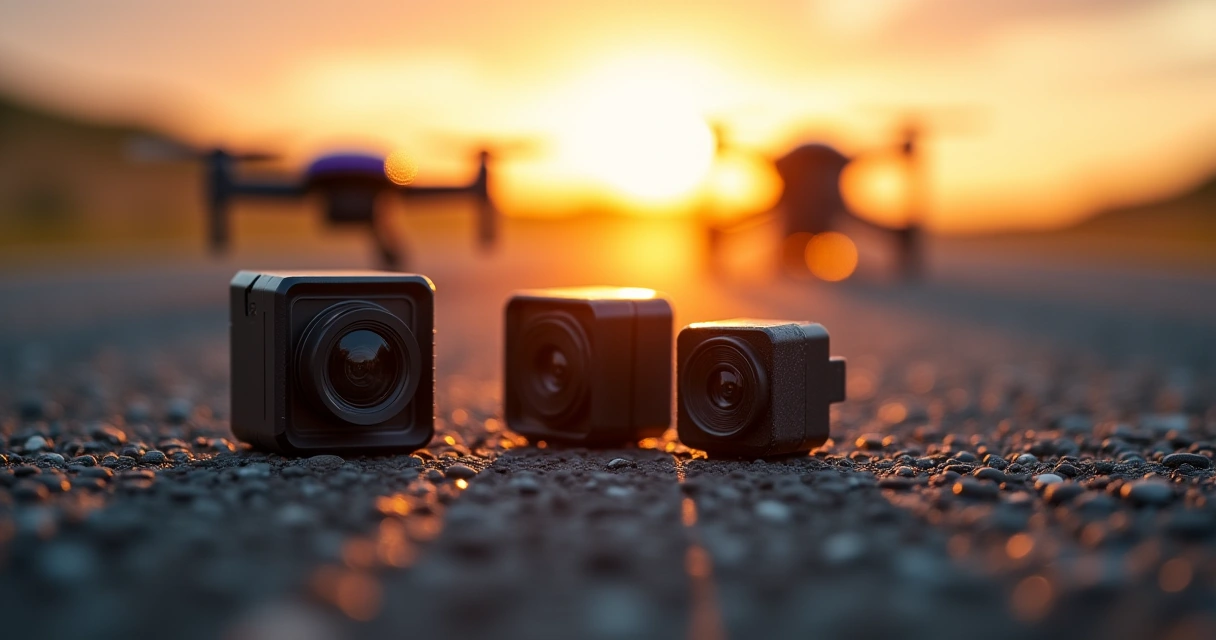 Fpv Cameras Buying Guide: What to Look For in 2026