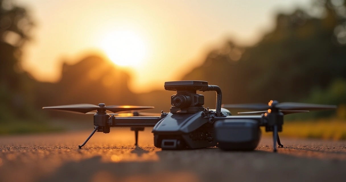Fpv Drones Buying Guide: What to Look For in 2026