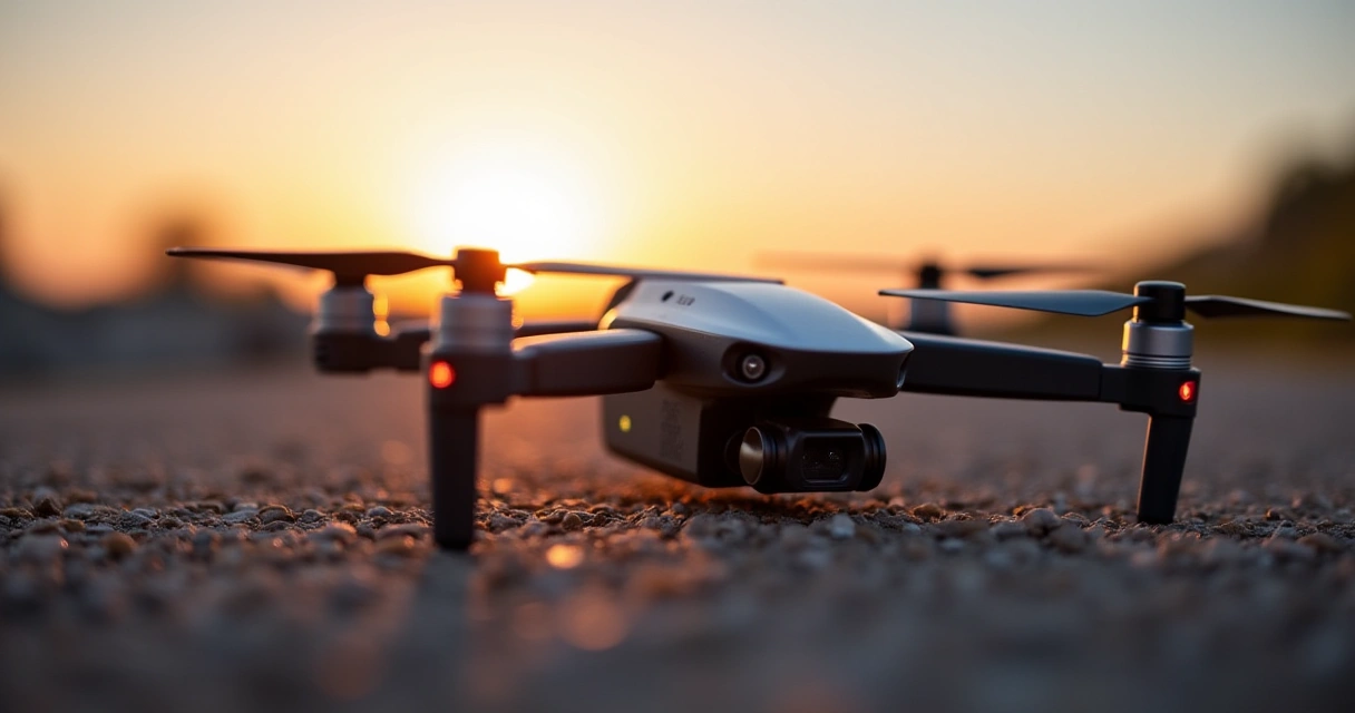 How to Choose the Right Drone Frames