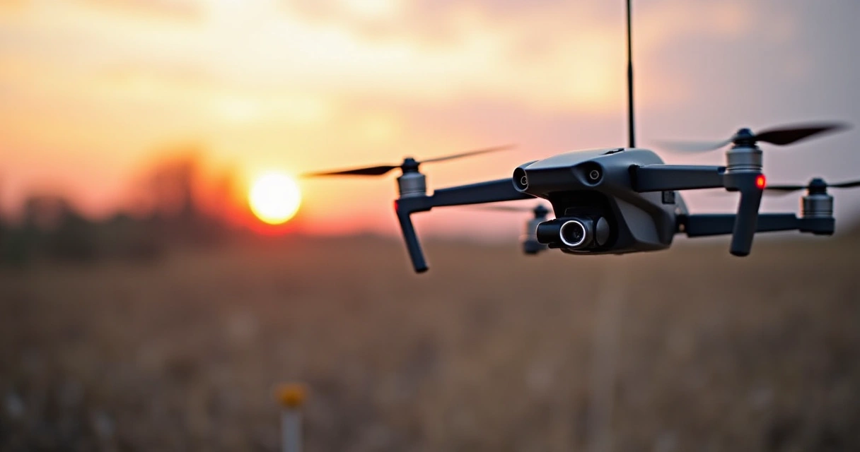 How to Choose the Right Drone Motors