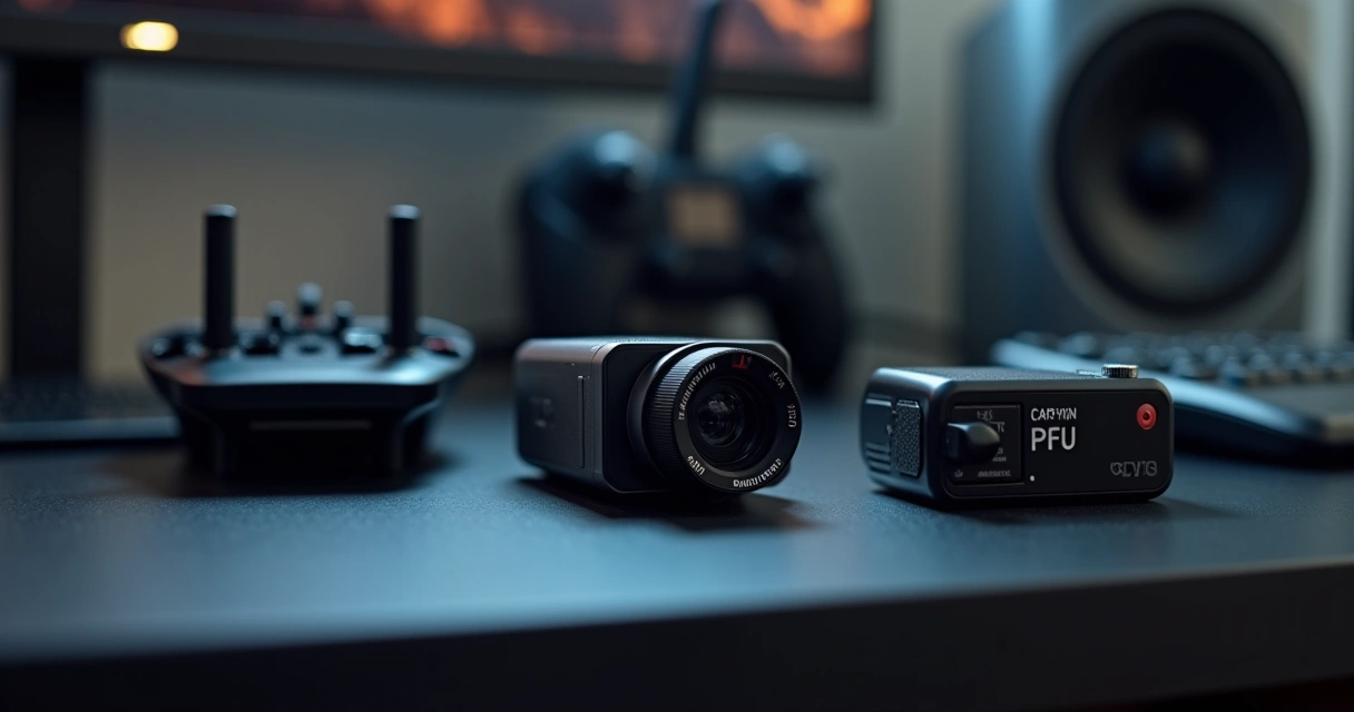 How To Choose The Right Fpv Cameras 2026