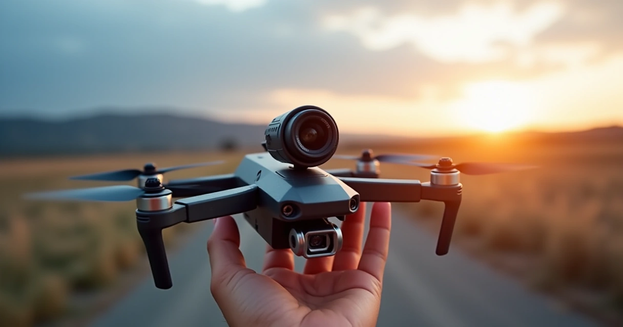 How to Choose the Right Fpv Cameras