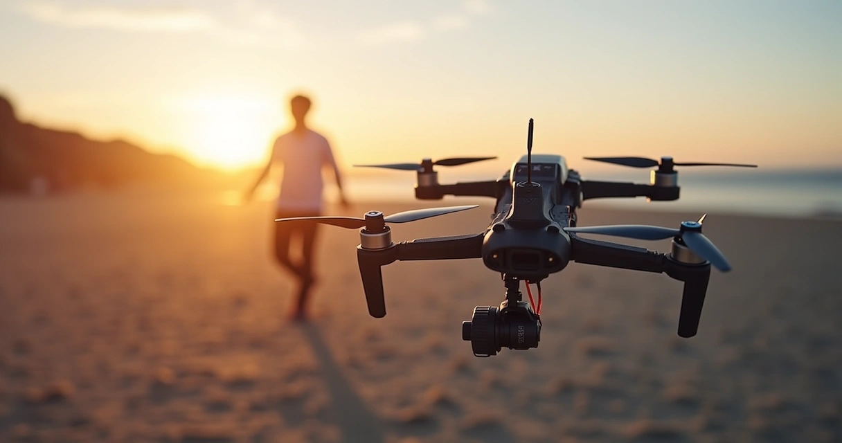 How to Choose the Right FPV Drone Accessories for Memorial Day Freestyle Flights in Spring 2026