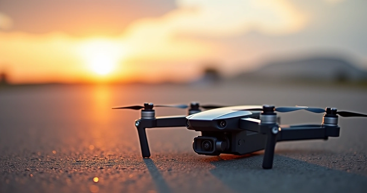 How to Choose the Right Fpv Drones
