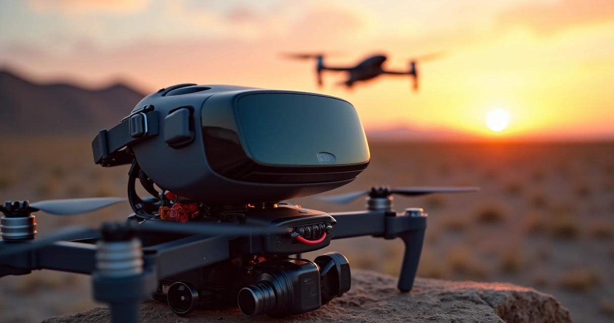 How to Choose the Right Fpv Goggles