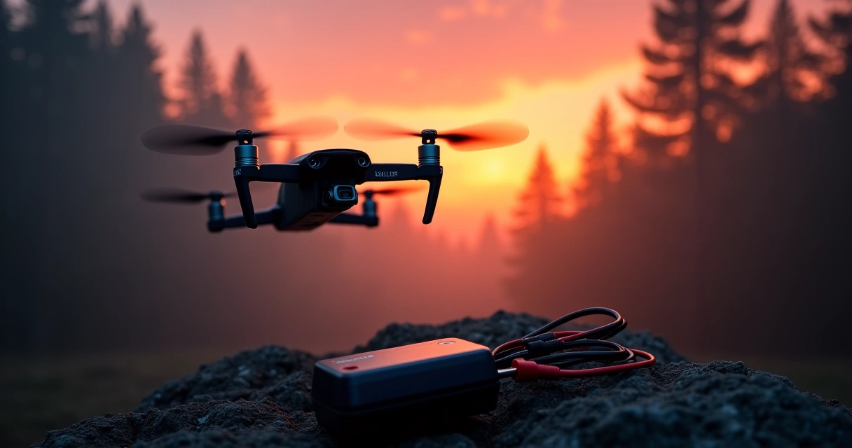 How to Choose the Right LiPo Battery Charger for Spring 2026 FPV Drone Racing and Freestyle Flights