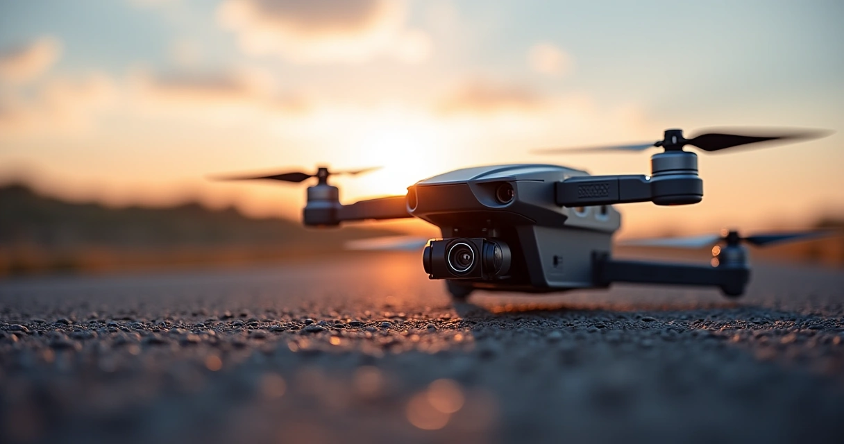 Optimize FPV Drone Motors