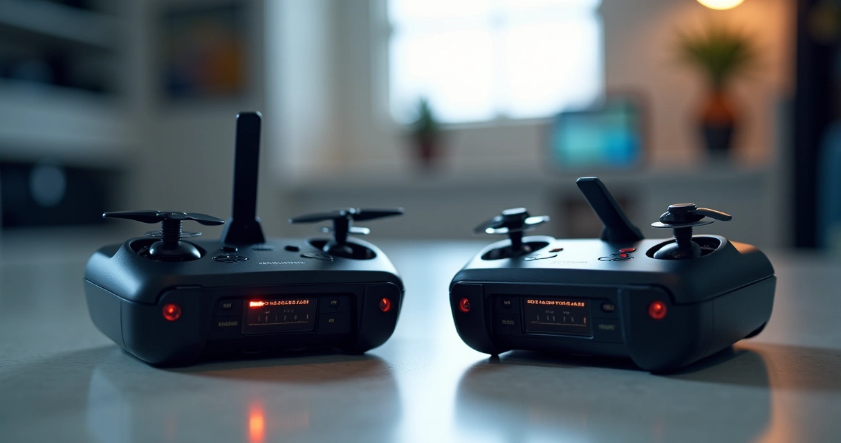Racing Flight Controllers vs Brushless Flight Controllers: Which Should You Buy in 2026