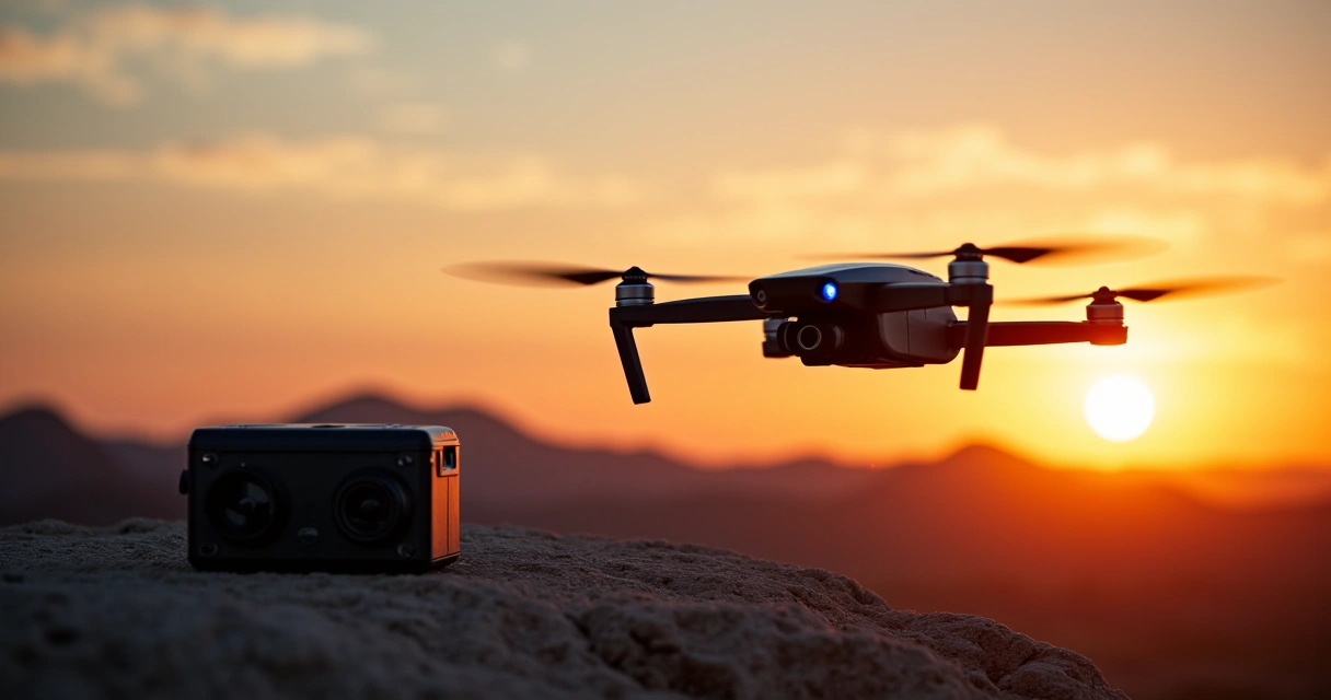 Spring FPV Drone Deals